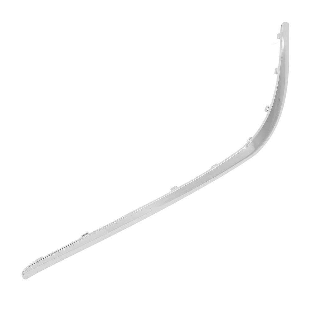 Bandă Decorativă Bară Spate Aspect Elegant Robustă Bandă Decorativă Bară Spate de Înlocuire pentru Benz GL350 GL450 GL550 2010 până la