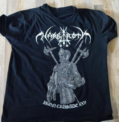 Collection Nargaroth Band Short Sleeve Black All Size T-Shirt BT182 Unisex T-Shirt