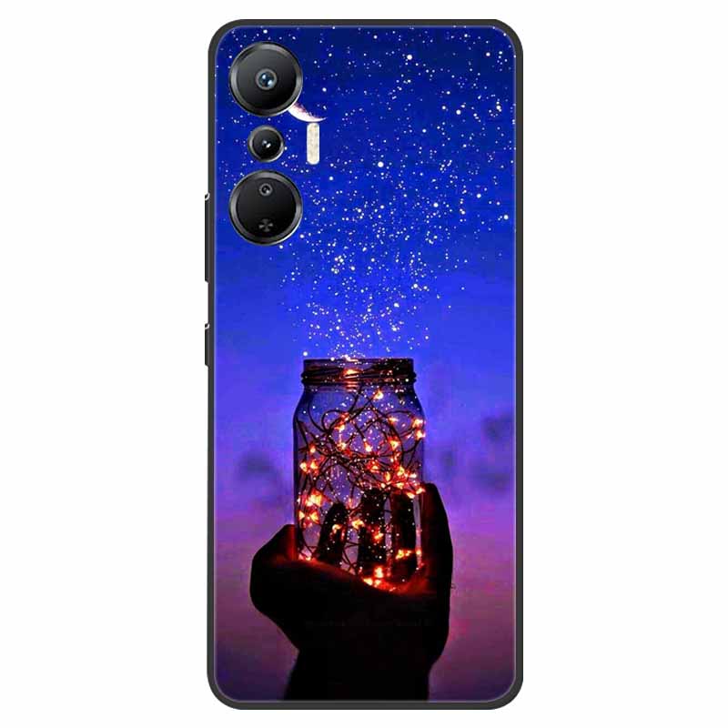 Case For Infinix HOT 20 4G 5G Cover 20s Cute Lovely Wolf Silicon Back Phone Case For Infinix HOT 20s Soft Cases Coque bumper