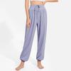 Women's Summer Quick-Dry Breathable Wide-Leg Yoga and Running Pants
