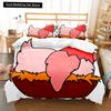 Home Living Luxury 3D Dragon Bedding Set Embroidered Duvet Cover Pillowcase Queen and King EU/US/AU/UK Size Comforter Bedding