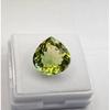 Stunning Bi-Color Tourmaline Natural Pear Cut 07.00 Ct Certified Loose Gemstone