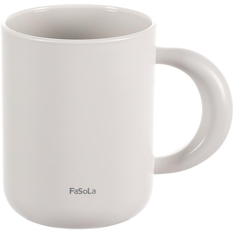 Hot Sale Household Creative Plastic Drinkware Simple Shatterproof Toothbrush Cup Bathroom Mouthwash Cup Thickened Water