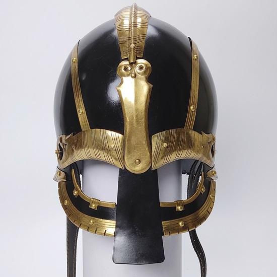 

Черный Vendal Mendulsaa sca игра шлем викинга средневековый рыцарь тамплиер крестоносец доспехи шлем