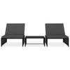 Mobilier de exterior – Seturi de grădină