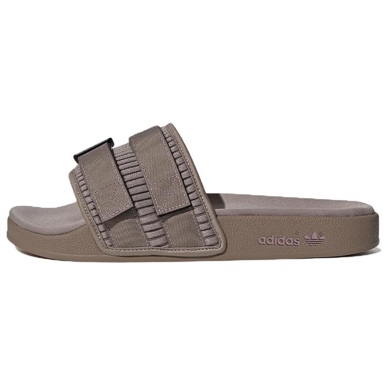 Adidas Adilette 2.0 Slide  Pride  HQ1196 38
