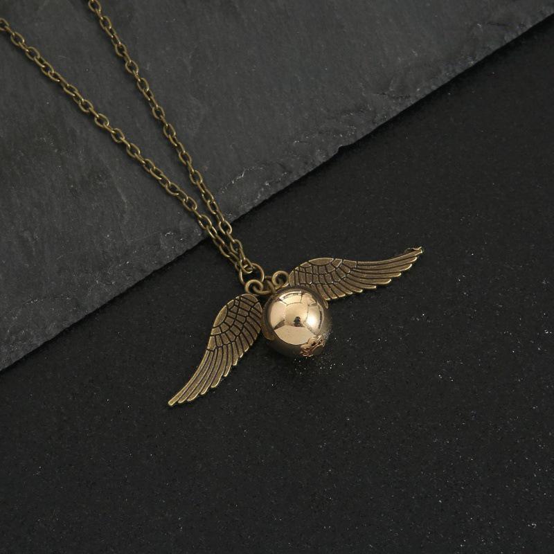 Creative Hourglass Necklace & Earring Set Sweater Chain Series