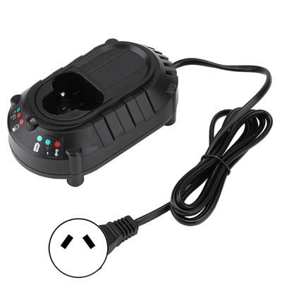 CCCV Charging Charger for Makita BL1013 Lithium Battery 7.2V 10.8V