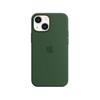 (iPhone 13 mini 5,4 polegadas,Verde escuro)Capa MagSafe para iPhone 13 Mini de 5,4 Polegadas com Tecnologia Popover de Indução Proteção contra Choque
