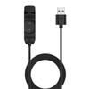 for Smart Watch Dock Charger Adapter USB Universal Fast Charging Cable Cord For Neo A2001 for Smart Watch Accessories