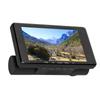Dash Cam 4 Inch HD 1080P Intelligent Motion Detection Front and Rear Driving Video Recorder A6