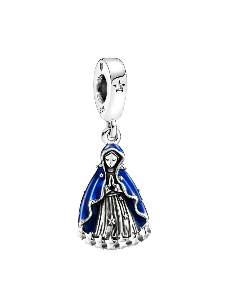 Silve Cross Travel Bible Cat Dog Chameleon Pet Charms Bead Diy Bracelet Bangle Of High Quality Fine Jewelry
