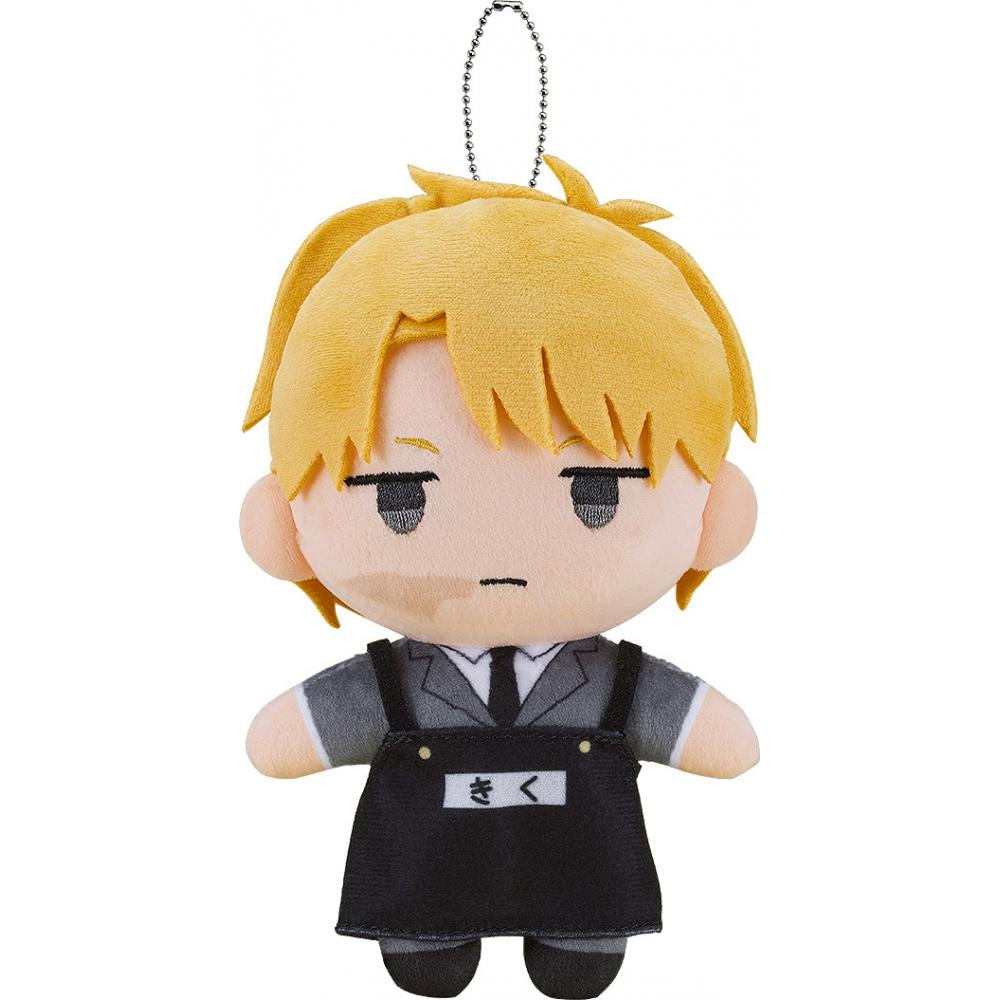 

Kindergarten Wars Kindergarten Wars Plushie Luke