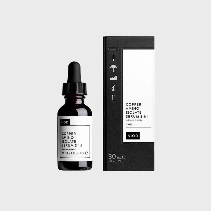 [Improving Skin Condition] Copper Amino Isolate Serum 3 1:1 (CAIS3) 30ml