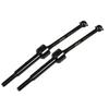 Eagle Model EAGLE RACING TSD Universal Shaft Set: Tamiya Hornet EVO #HNE-07