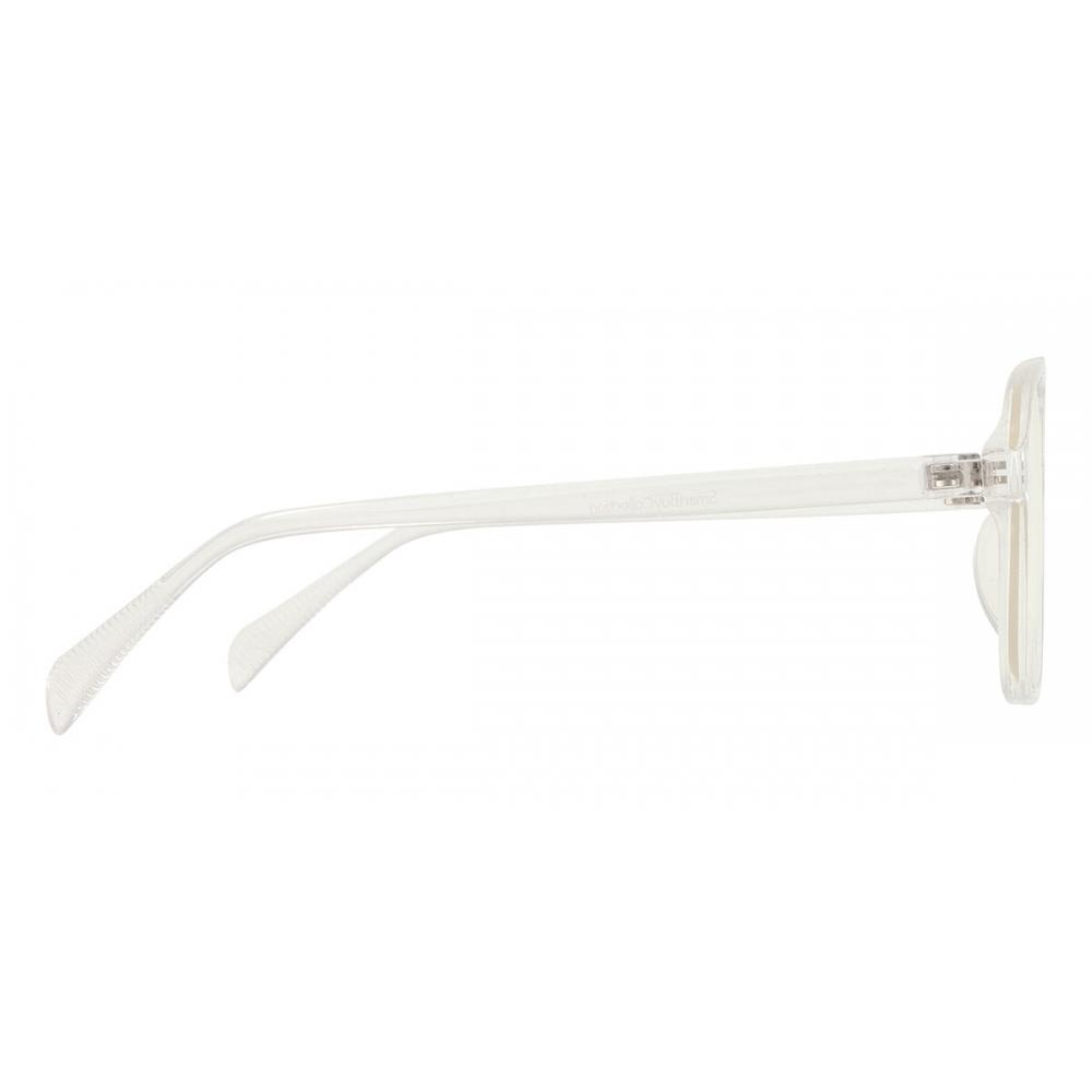 Full Rim Pilot Clear Smartbuy Collection Holden 3500 C2 Fashion Unisex Eyeglasses