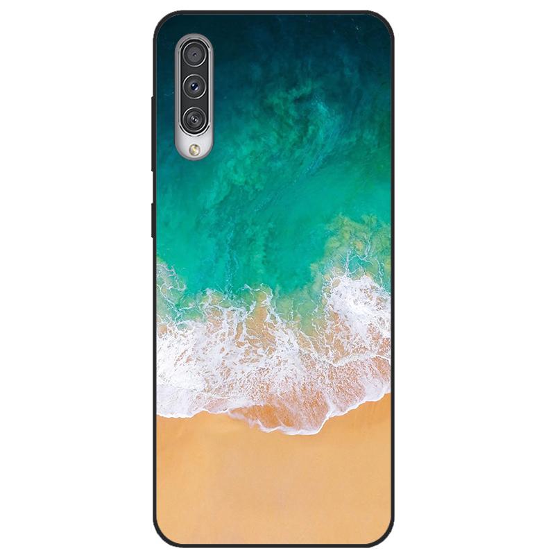 Cover For Samsung Galaxy A30s Case Soft Silicone Case For Samsung Galaxy A50 A505 SM-A505F/DS For Coque Samsung A50 s A50s A 30s