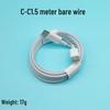 Compatible with Apple 20W/30W PD Charger: Certified Fast Charging Cable & Charging Head Set