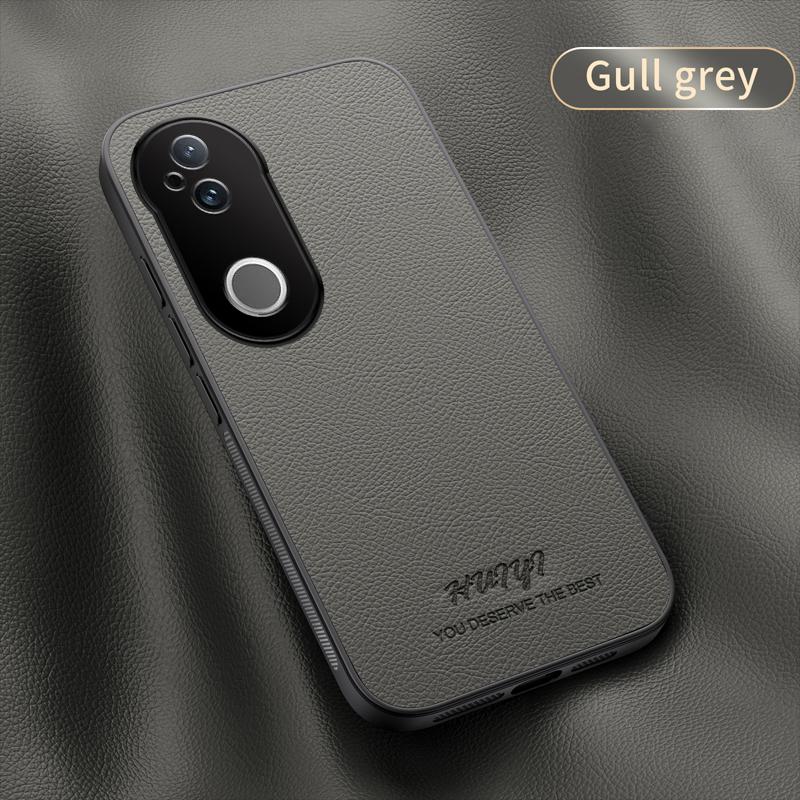 Leather Magsafe Case for Vivo S20 Pro 5G Car Magnetic Holder Wireless Charge Silicone Hard Phone Cover vivoS20Pro V2430A V2429A