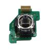 Gamepad Left & Right Joystick Rocker Set Compatible For  Controller Replace 3D Analog Sensor Module Repair Part 2pcs