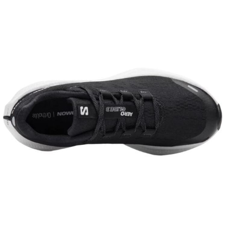 Aero Glide 3 Salomon 'Black White' L47756700