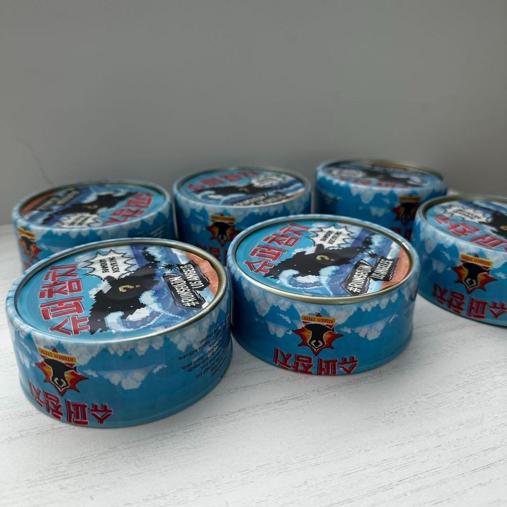 [USED] BTS JIN Rakhidro Chamchi Keychain *Purchase at Popup