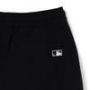 New MLB Gorpcore New York Yankees Woven Pants Cargo Pants Unisex Black 3AWPB0344-50BKS