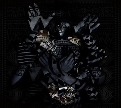 CD LOWBROWS, MANIKA; T-ATOMS - Danse Macabre UPCH1753 Universal Music 2009 Japan Dance & Electronica Used