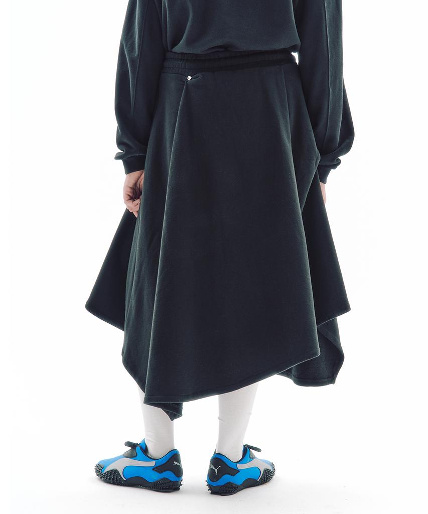 Trip Shop Trip Flare Skirt