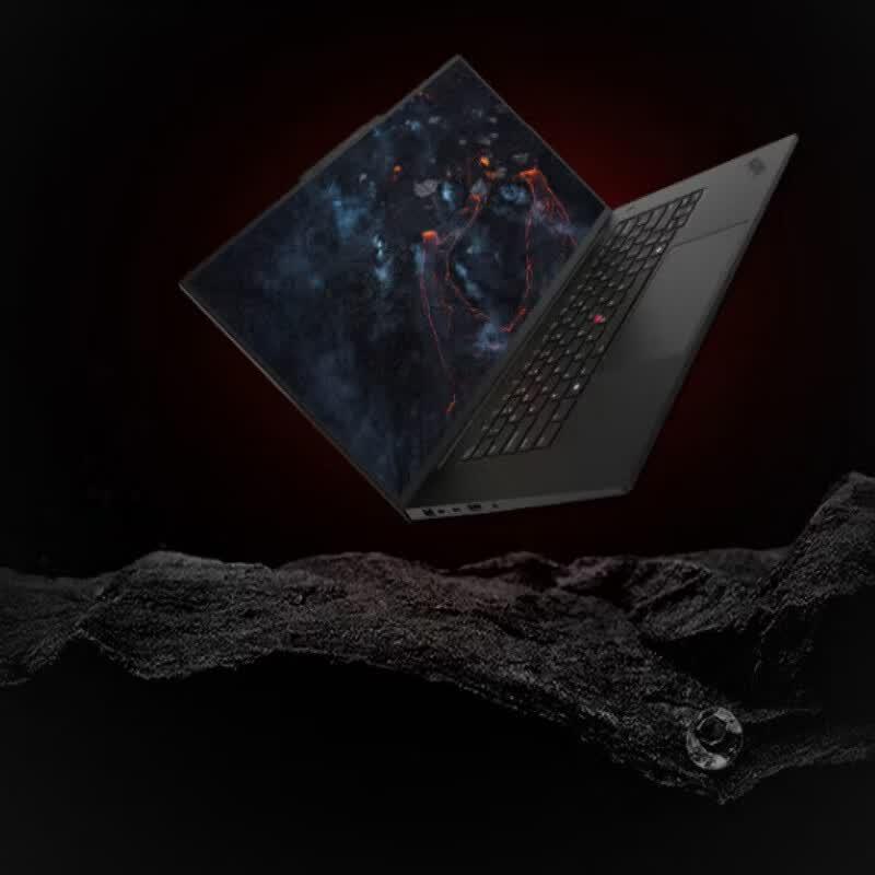 

Lenovo P1 Мобильная рабочая станция для ИИ-дизайна и графики (Китайская версия)