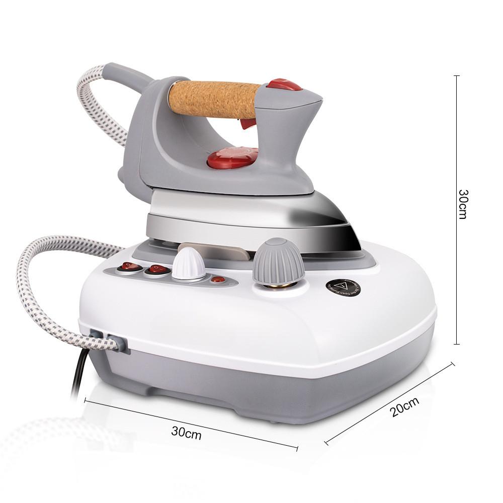 2000W Large Household Hanging Iron Machine High Power Hot Iron Pressure Type Steam Electric Iron