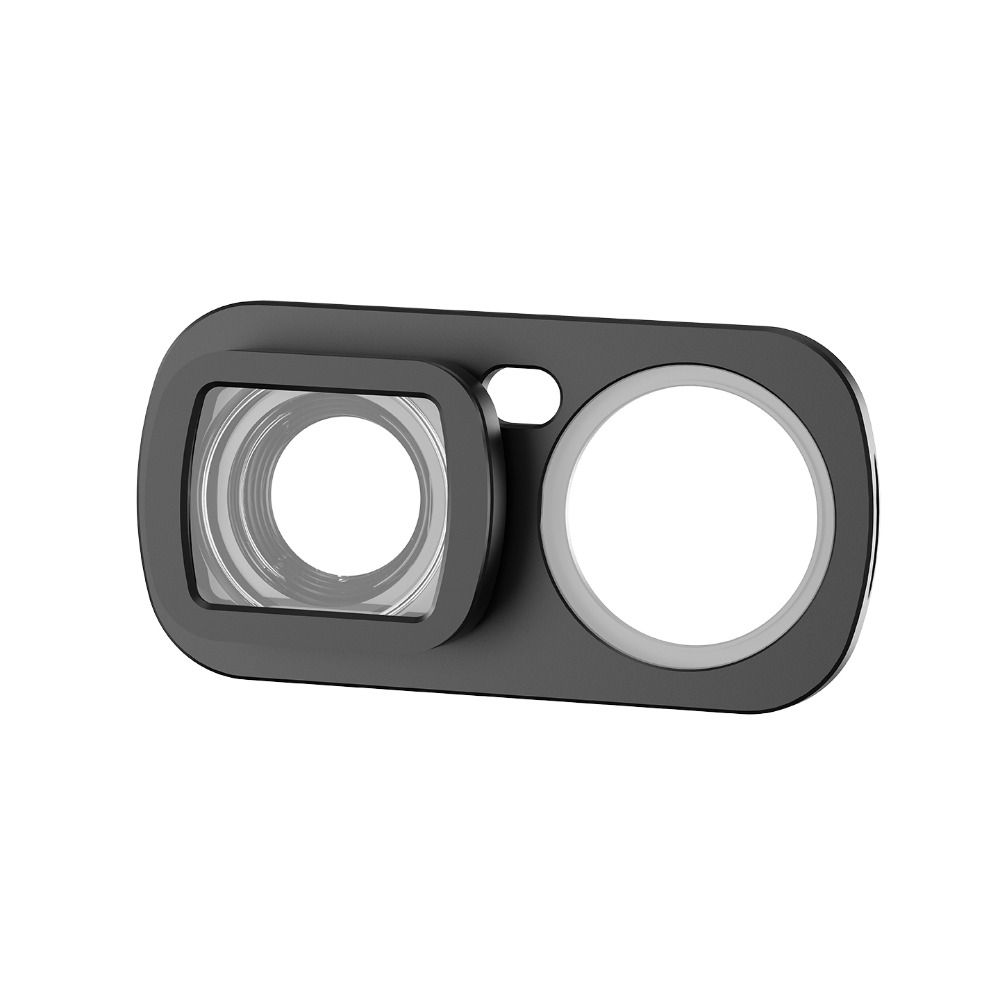 FOV To 114° Wide-angle Lens for Insta360 Luna Ultra Gimbal Camera Accessories