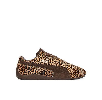 Speedcat Wild Sneakers
