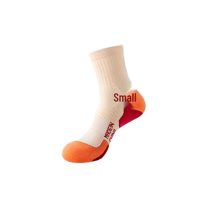 Ayub Sports Mid-Calf Socks