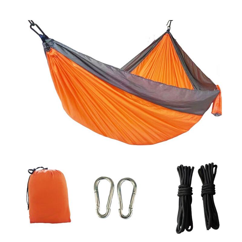 Outdoor Camping Hammock Swing