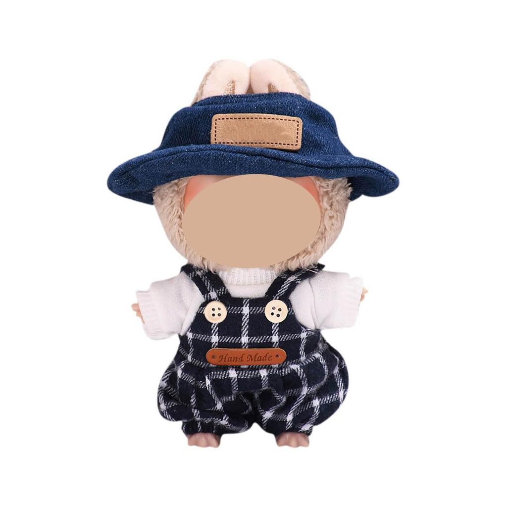 Fun Dolls Clothing, Anime Plush Toys And CuteAccessories,cuteDolls Clothings
