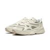 Li Ning Milk Coconut Cushioning Rebound Low top Casual Shoes Women's AGCW118-2