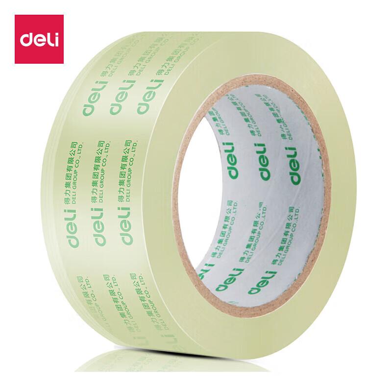 Deli Clear Packing Tape
