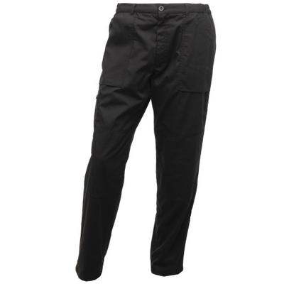 Mens Sports New Lined Action Trousers