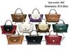 Trendy 2026 Women's Crescent Shoulder & Crossbody Handbag - Large Capacity, Casual Design