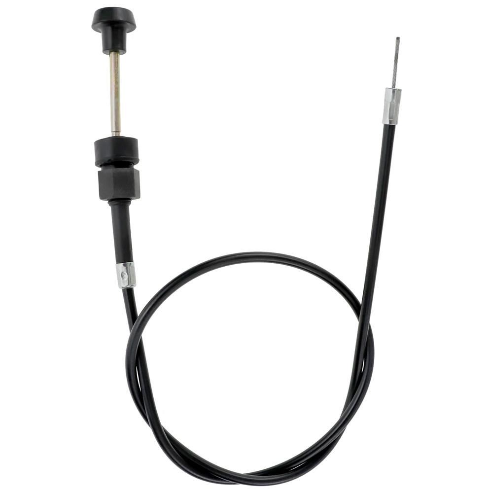 54017-1182 54017-1155 Choke Cable For Kawasaki Mule 550/520/500