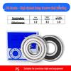 Equipamentos mecânicos – Rolamentos