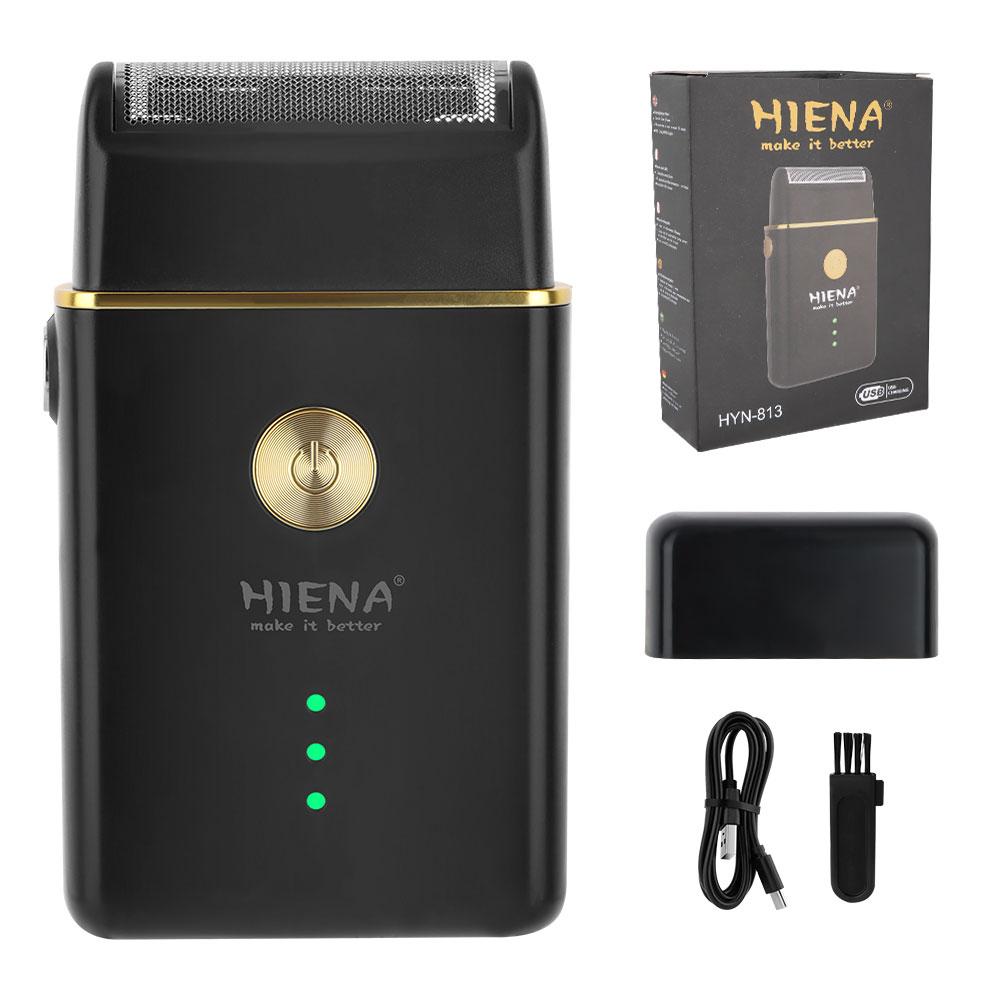 Rechargeable Hair cutting machine Professional Electric Hair Clippers Beard Clipper Rechargeable Men's Shaver Hair Trimmer