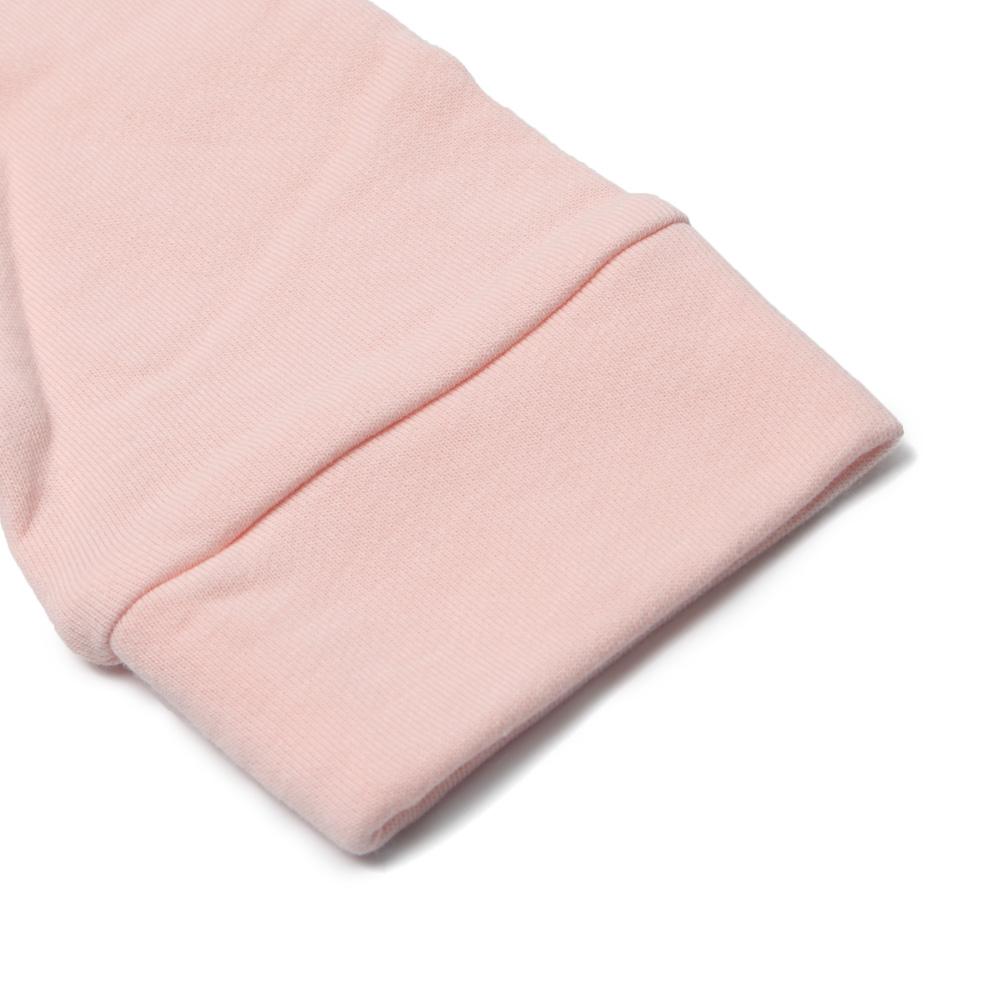 Adidas Neo W Ce Adi Ft Swt Lifestyle Series American Style Pullover Crew Neck Long Sleeve Sweatshirt Women Sweatshirt Pink BP6709