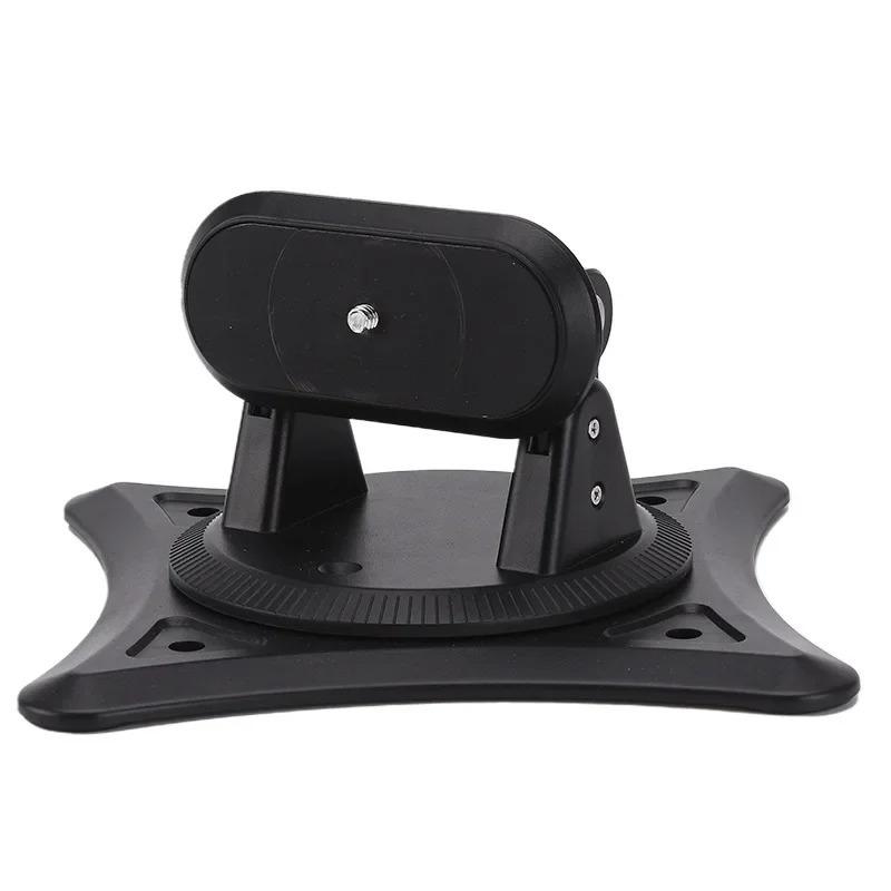 3-in-1 Portable Projector Stand & Ceiling/Wall Mount with 360° Rotation (Universal 6mm)