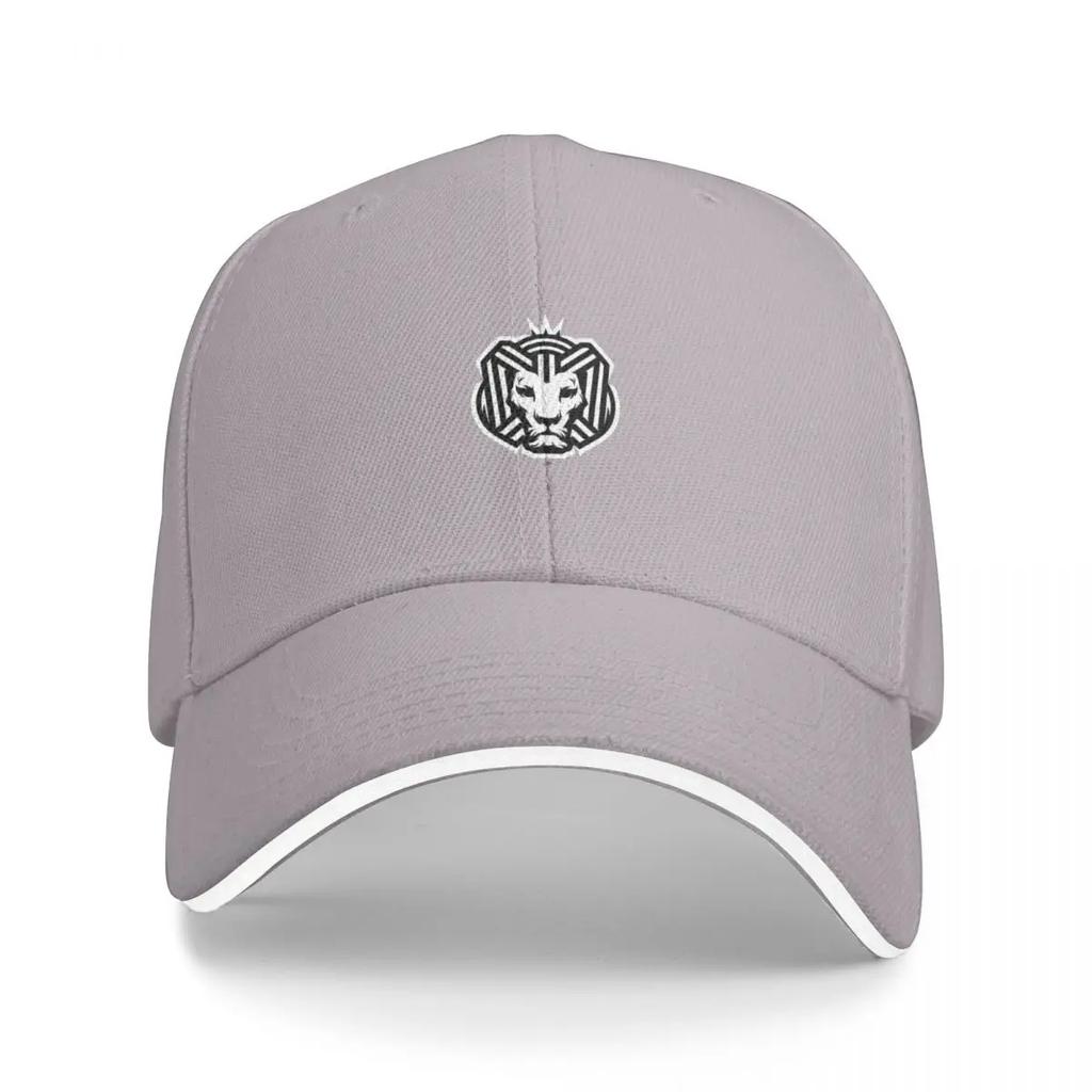 cairokee band logo - ??????? ???? - lion face - Baseball Cap sun caps Big Size Hat men's big size hat Man Women's
