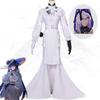 Trendy Kantan Silk Cosplay Costume Set With Polyester Fabric Xs-xxxl