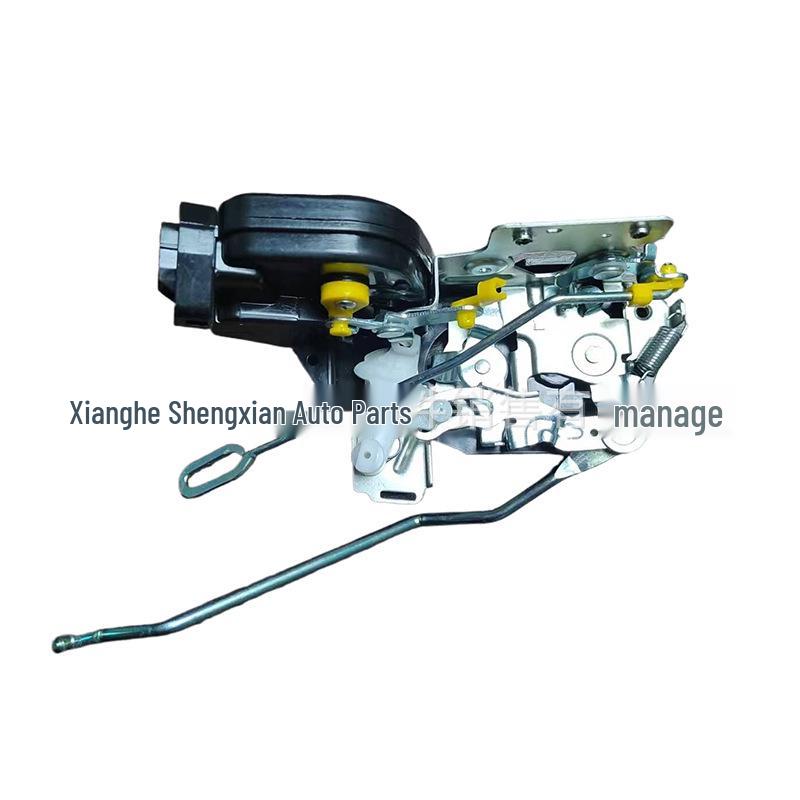 Meccanismo Serratura Porta Anteriore Hyundai Coupe 813152C000/813252C000 Chiusura Centralizzata