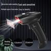 NTEUMM Wireless 1D 2D Barcode Scanner (NT-8080)