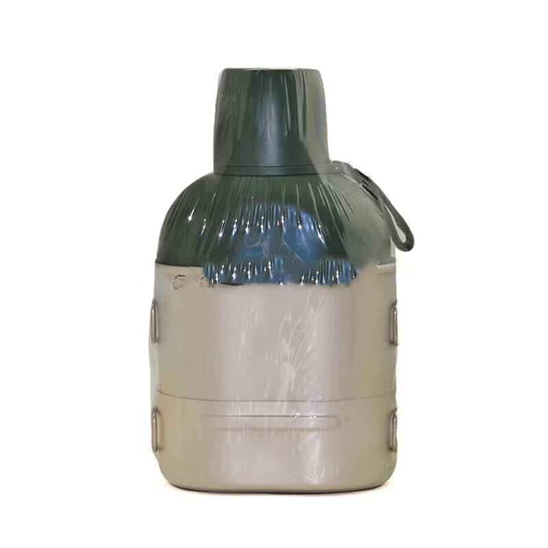 Jingrui Zhian Pure Titanium Outdoor Meal Kit